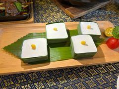 -南沙游艇会·大兵船餐厅