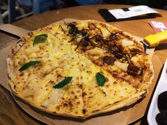 -乐凯撒披萨(正佳广场店)