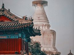 -妙应寺白塔