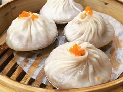 上海小笼包-点都德(华强南店)