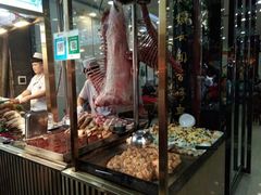 -老刘家biangbiang面(鼓楼店)