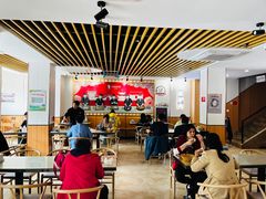 -闫家驴肉老店(华电一校店)