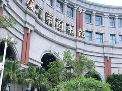 -厦门市图书馆(集美新城馆区)
