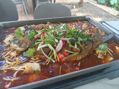 -小丫头餐厅·江浙菜·烧烤(灵隐店)