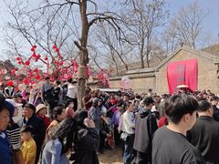 -红嫂家乡旅游区