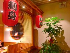 -山之川日料放题(通州店)