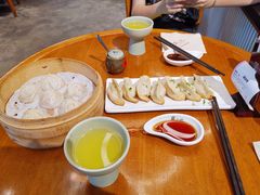 -苏小柳手作点心(控江旭辉分院)