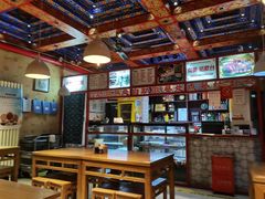 大堂-铸钟褡裢火烧(西三环紫竹桥店)
