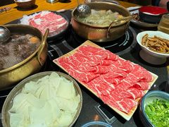 -赤RedBowl川锅·炙烤·板前(北京瑰丽酒店)