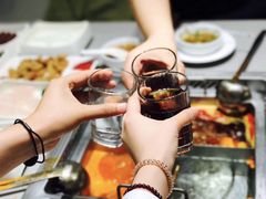 -海底捞火锅(飞马水城店)