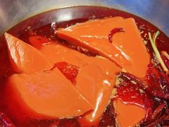 -王婆乔鲜鱼自助火锅(蜀汉路店)