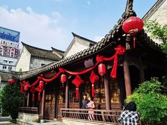 -回龙窝历史文化街区