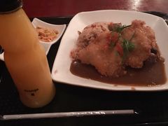 -大冒险家餐厅