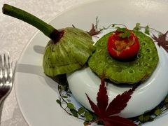 -莲西餐(曲江店)