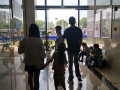 -上海市宝山区房地产交易中心-地下停车场