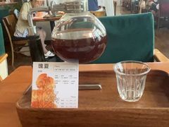 -雕刻时光咖啡馆(交大店)