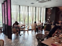 -Thai Alley泰爱里(二沙岛店)