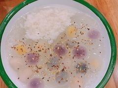 -甜心闲生传统手工冰粉(人民广场店)