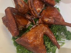 -蔡澜点心·粤菜(花城汇南区店)