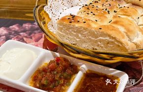 Bread Sauce