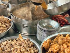 -铭辉沙嗲面(新街商业城店)