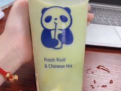 -茶百道(翠柏店)