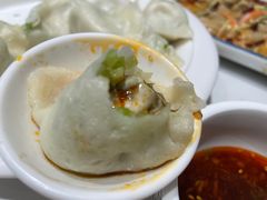 -海知道大连海鲜水饺(南山大冲店)