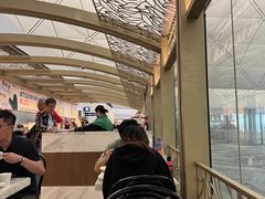 -翠华餐厅(香港国际机场店)