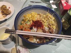 -大秦地·西北菜(纬四路店)