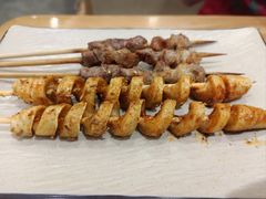 -蜀留香火锅(社会山店)