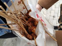 鸡肉小串-辽B·小串(总店)