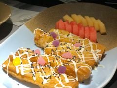 -外婆家(杭州马塍店·杭帮菜名店)