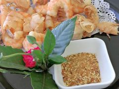 -海天一色海景自助餐厅(西港花园店)