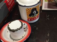 -金掌勺锅包肉(太原万达店)