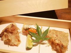 -桐寿司Sushi Tong
