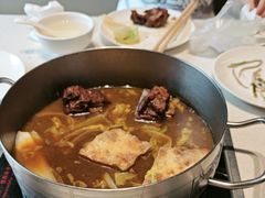 -蝎王府羊蝎子(北大地店)