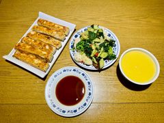 -铸钟褡裢火烧(西三环紫竹桥店)