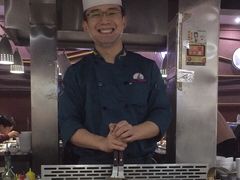-利昂法式铁板主题餐厅(新奥购物中心店)