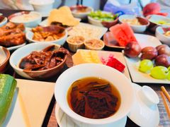 -青藤茶馆(南山路店)