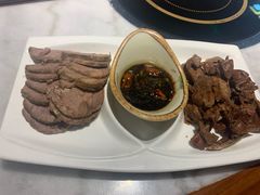 -孙记驴肉山庄(李桥店)