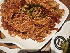 -聚点串吧·北京烧烤(赵登禹路店)