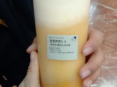 -喜茶(上海正大广场店)