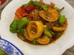 -江城燕子大排档(江汉路步行街店)