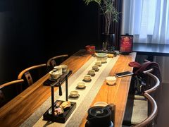 -蘇锦宴·淮扬菜烤鸭·小院(三元桥霄云路店)