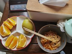 -金水养生(华新店)