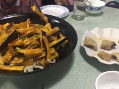 -珍巷福地四合院菜馆(复兴门店)