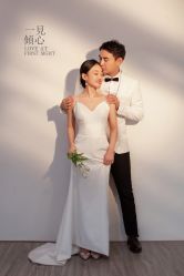-薇视觉婚纱摄影工作室·婚纱照·结婚照