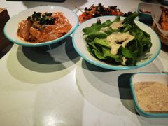 -江边城外烤全鱼(方庄时代购物中心店)