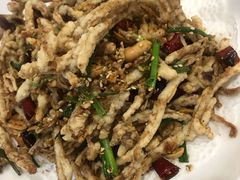 -老四川平头酸菜鱼(衙前店)
