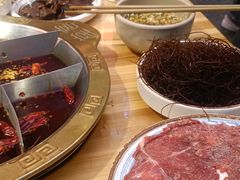 -堂客老火锅(欣阳广场总店)